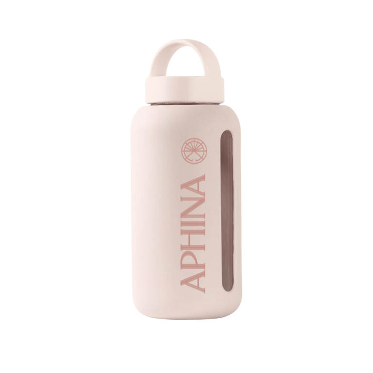 Aphina X Bink Water Bottle