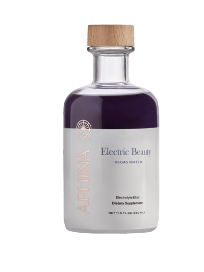 Aphina Electric Beauty - Vegas Water product