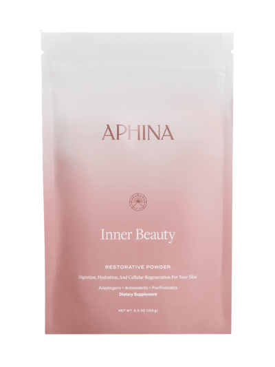 Aphina Inner Beauty Restorative Powder product
