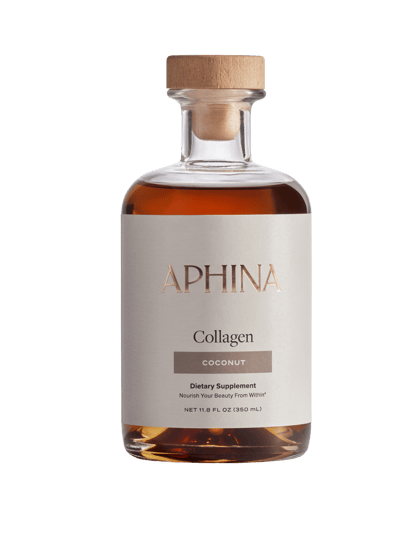 Aphina Marine Collagen - Coconut product