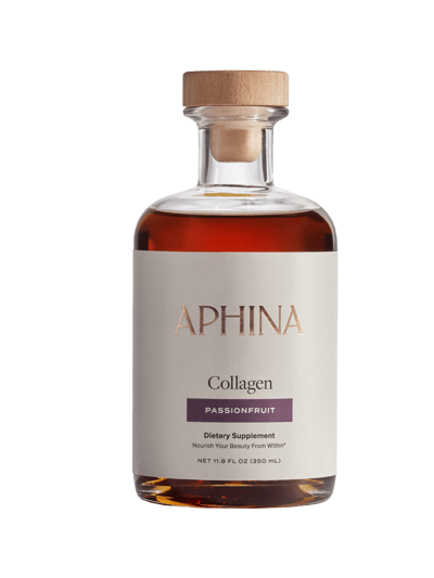 Aphina Marine Collagen - Passionfruit product