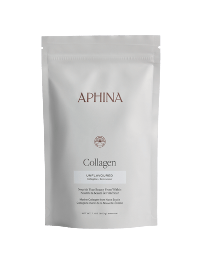 Aphina Marine Collagen Powder - Unflavoured product