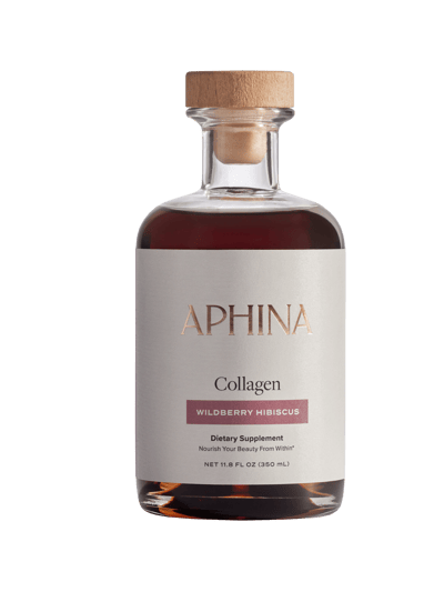 Aphina Marine Collagen - Wild-Berry Hibiscus product
