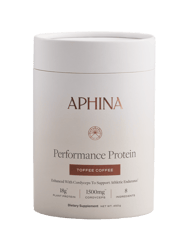 Performance Plant Protein