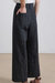 Merida Pant Midnight Pin Stripe