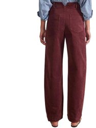 Meridian Corduroy Pant