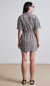 Palmera Mini Dress