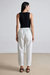 Spa Pleat Pant