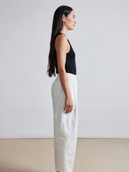 Spa Pleat Pant