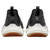 Men's Streamline Sneaker Shoes In Black/White/Gum