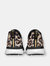 Men's TechLoom Tracer Black / Leopard