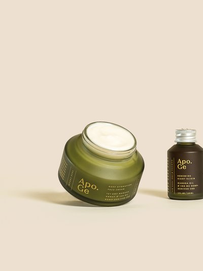 Apo.Ge Day & Night Face Cream product