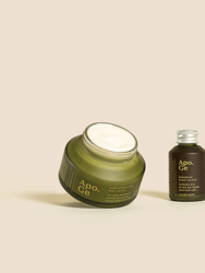 Day & Night Face Cream