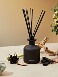 Charcoal Reed Diffuser