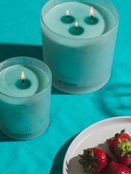 Strawberry Lime Candle