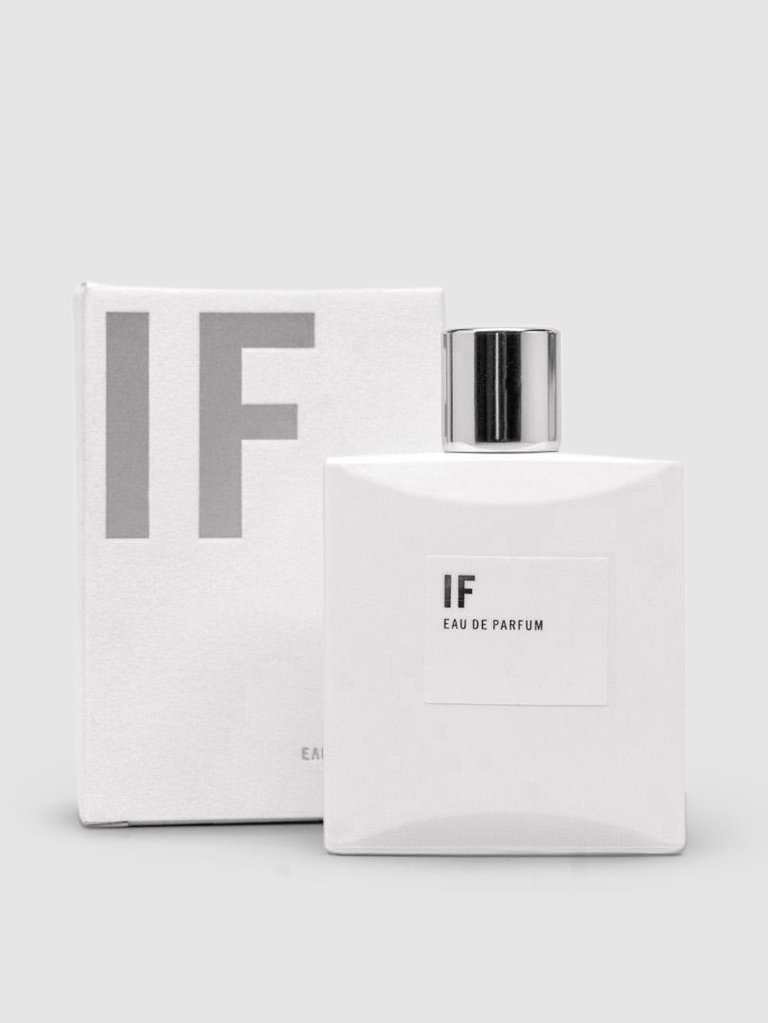 IF Eau de Parfum | 50ml