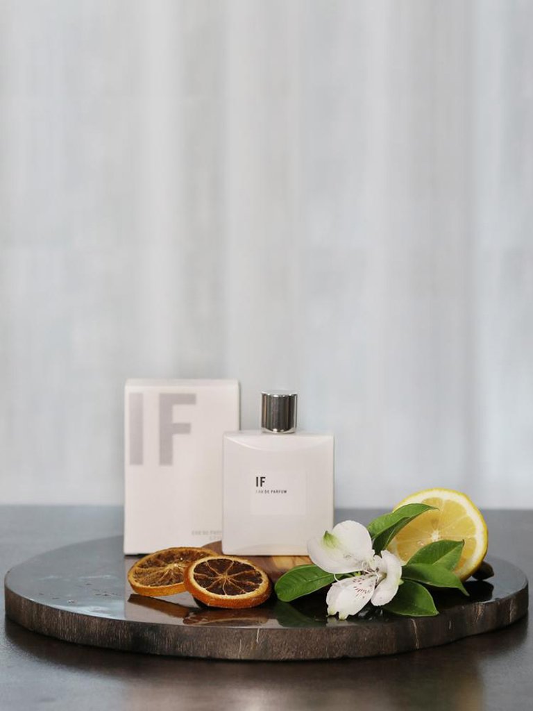 IF Eau de Parfum | 50ml