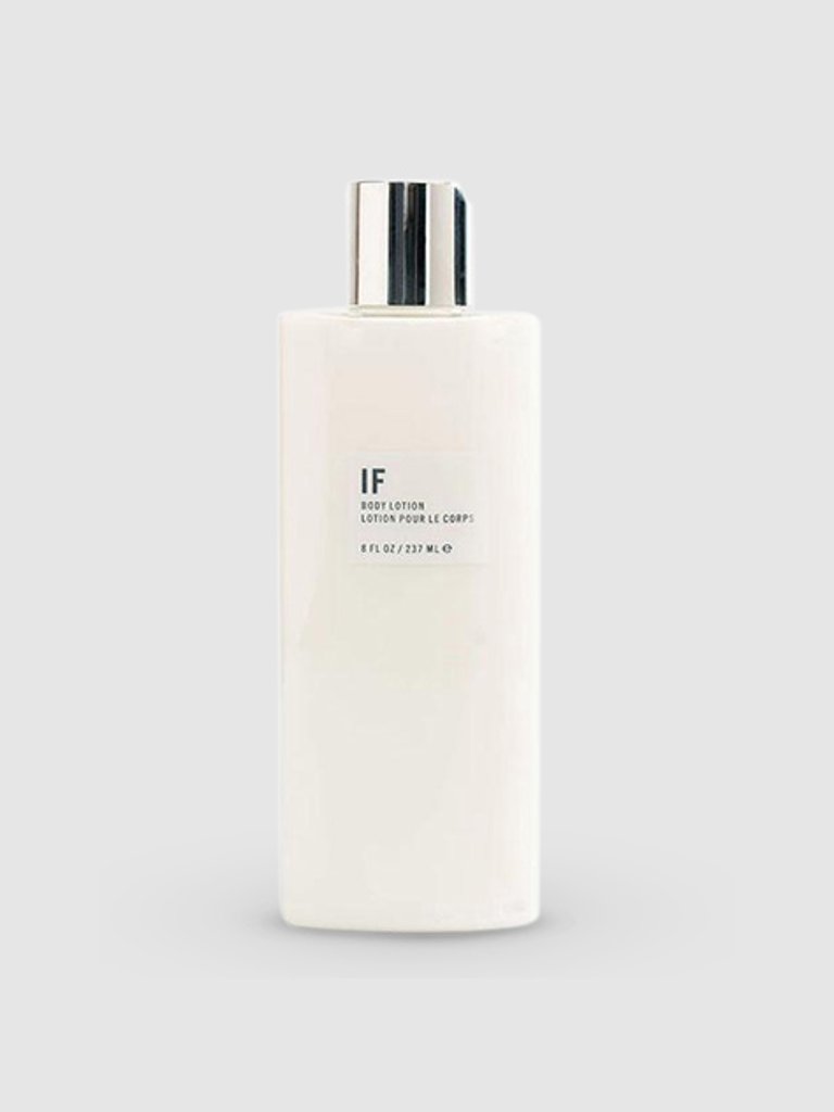 IF Hand & Body Lotion