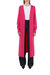 Aria Cardigan - Shocking Pink