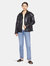 Liliane Puffer Jacket - Noir