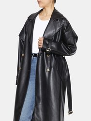 Natalia Trench Coat