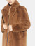 Siena Faux Fur Coat