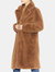 Siena Faux Fur Coat