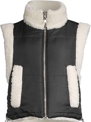 Women's Alex Reversible Vest