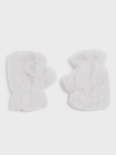Apparis Women's Ariel Gloves In Ivory product