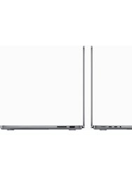 14" Macbook Pro - M3 - 8GB/1TB - macOS - Latest Model Space Gray