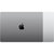 14" Macbook Pro - M3 - 8GB/1TB - macOS - Latest Model Space Gray