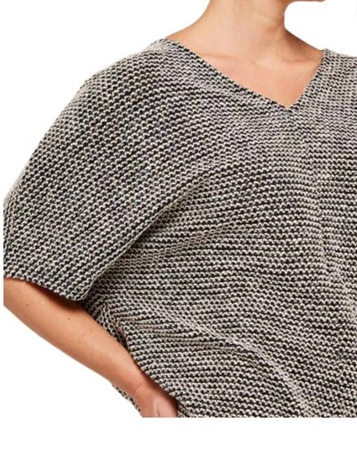 APRICOT V-Neck Sweater Top product