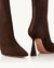 Amore Bootie 95