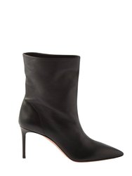 Matignon 75 Ankle Boot In Black - Black