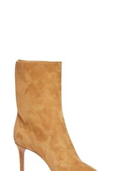 Matignon 75 Ankle Boot In Camel - Camel