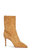 Matignon 75 Ankle Boot In Camel - Camel