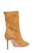 Matignon 75 Ankle Boot In Camel