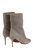 Matignon 75 Ankle Boot In French Grey