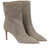 Matignon 75 Ankle Boot In French Grey