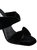 Twist 95 Sandal In Black