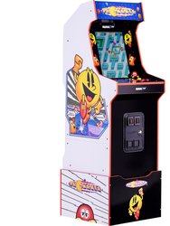 Bandai Namco Legacy Arcade Machine Pac-Mania Edition