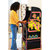 Bandai Namco Ms. Pac-Man Legacy Arcade Game