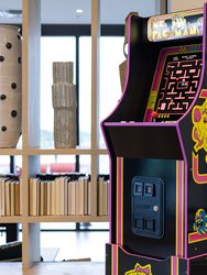 Bandai Namco Ms. Pac-Man Legacy Arcade Game