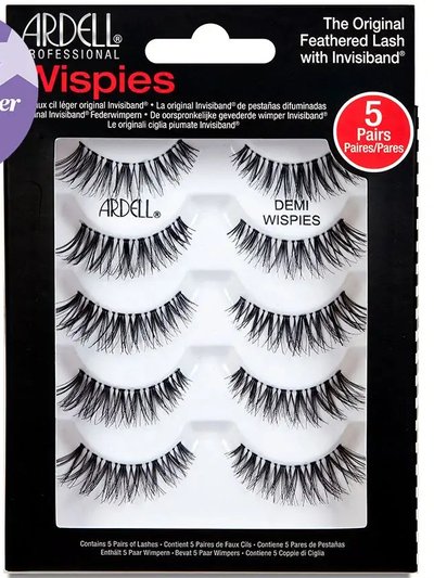 Ardell Demi Wispies Multipack product