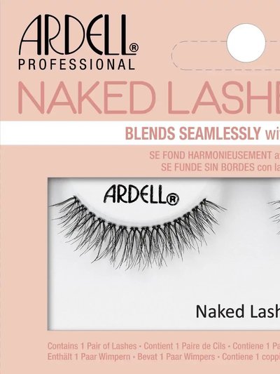 Ardell Naked Lash 420 product