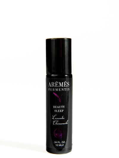 Aremes Fermentis Beauty Sleep product