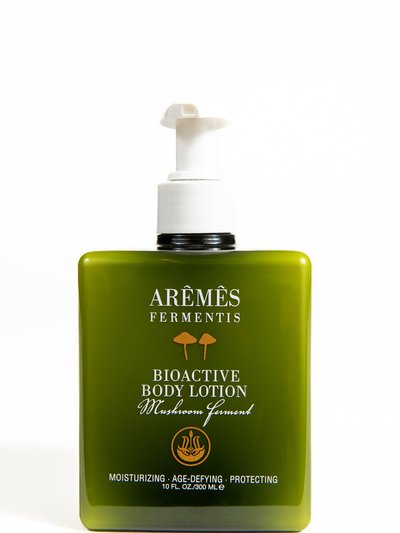 Aremes Fermentis Bioactive Body Lotion product