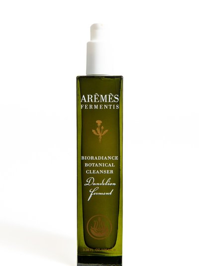 Aremes Fermentis BioRadiance Botanical Cleanser™ product