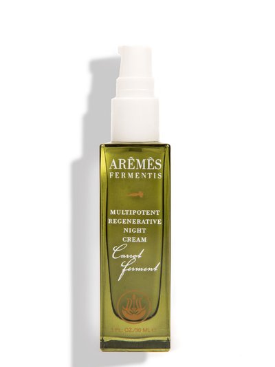 Aremes Fermentis Multipotent Regenerative Night Cream product