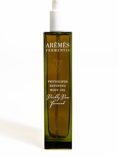 Aremes Fermentis PhytoLipid Refining Body Oil™ product